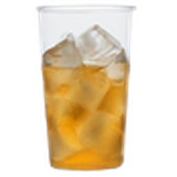 Tumbler 285ml premium plastic cup
